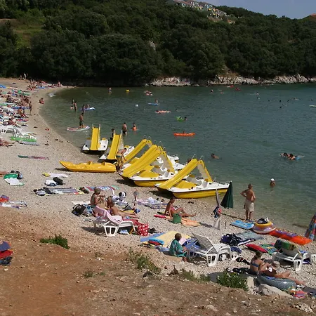 아파트 Hostin Garoful Duga Uvala 크르니카