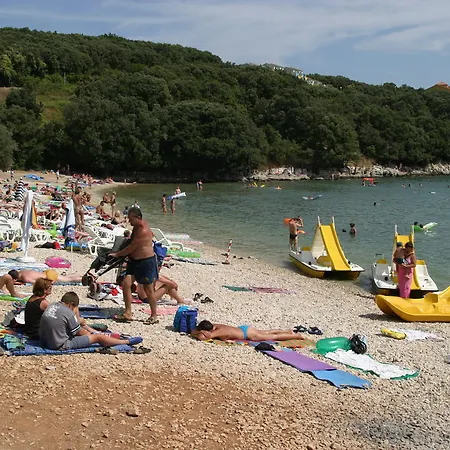 아파트 Hostin Garoful Duga Uvala