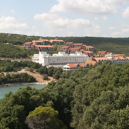 아파트 Hostin Garoful Duga Uvala *