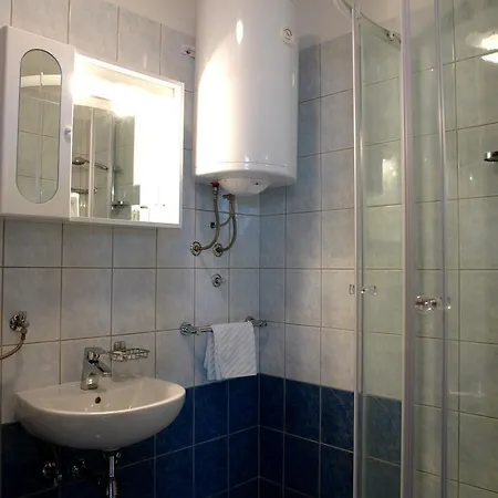 아파트 Hostin Garoful Duga Uvala *