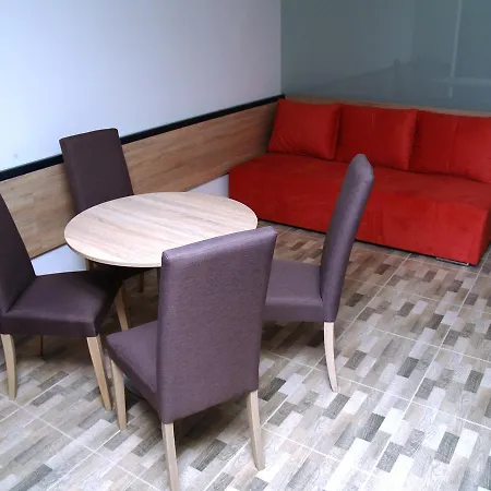 Hostin Garoful Duga Uvala