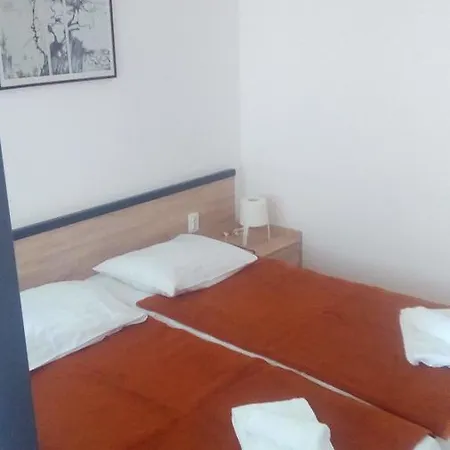 Hostin Garoful Duga Uvala * Krnica