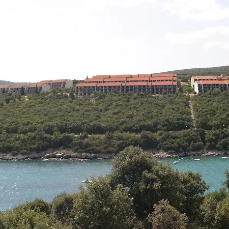 아파트 Hostin Garoful Duga Uvala