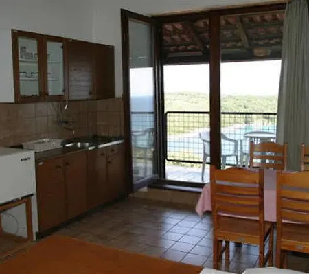 Hostin Garoful Duga Uvala *