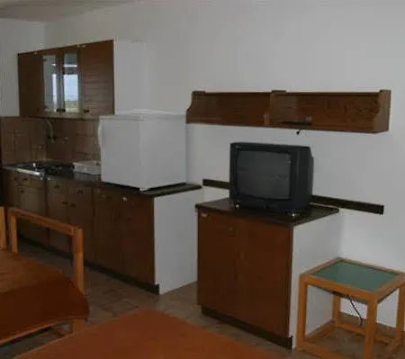 Hostin Garoful Duga Uvala * 크르니카