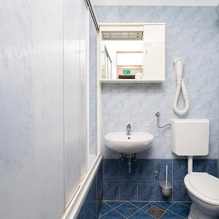 Apartamento Hostin Garoful Duga Uvala Krnica