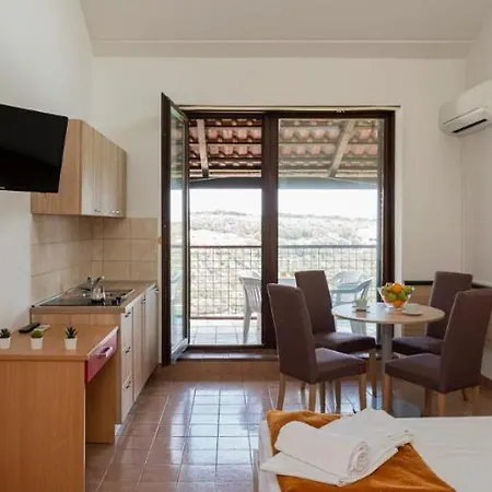 Apartamento Hostin Garoful Duga Uvala Krnica