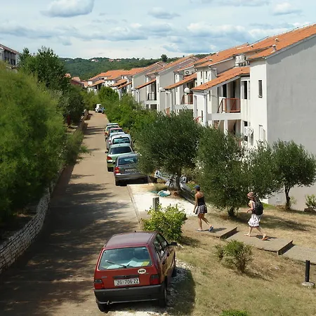 Apartamento Hostin Garoful Duga Uvala Krnica