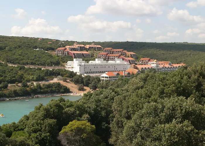 Διαμέρισμα Hostin Garoful Duga Uvala *