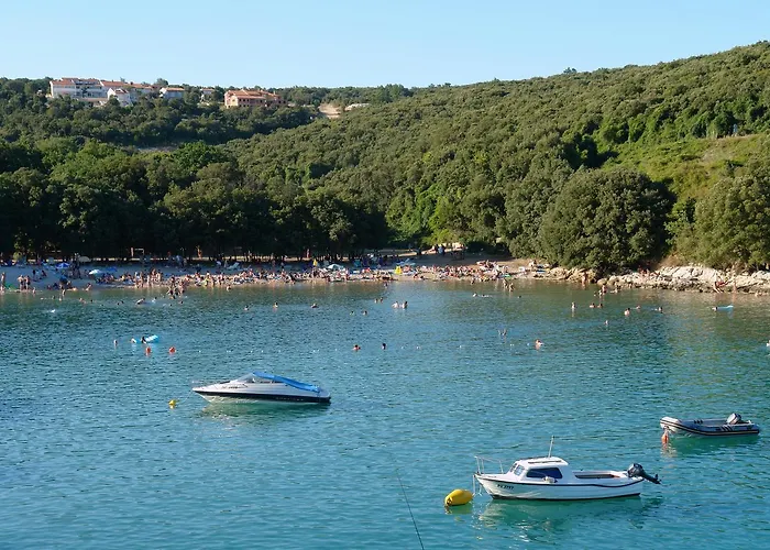 Διαμέρισμα Hostin Garoful Duga Uvala Krnica