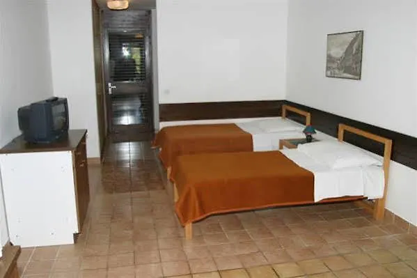 Διαμέρισμα Hostin Garoful Duga Uvala *