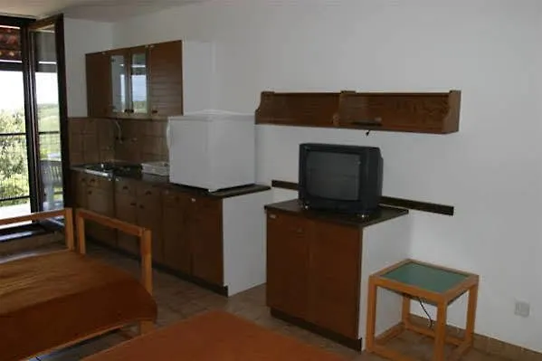 Hostin Garoful Duga Uvala * Krnica